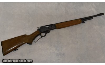 Marlin ~ 336 ~ .35 REM