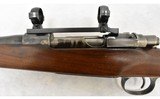 Mauser ~ 98 ~ .243 WIN - 9 of 10