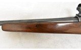 Mauser ~ 98 ~ .243 WIN - 8 of 10