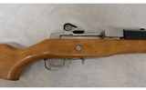 Ruger ~ Mini-14 ~ .223 REM - 3 of 11