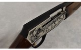 SKB Arms ~ Ducks Unlimited ~ 12 Gauge - 5 of 13