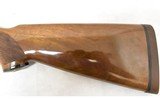 SKB Arms ~ Ducks Unlimited ~ 12 Gauge - 13 of 13