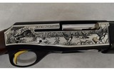 SKB Arms ~ Ducks Unlimited ~ 12 Gauge - 4 of 13