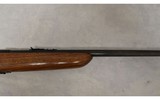 Remington ~ 511 ~ .22 S, L, LR - 5 of 9