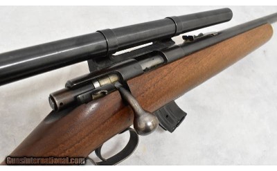 Winchester ~ 69A ~ .22 S, L, LR - Image 4 of 10