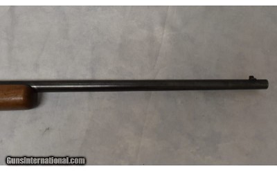 Winchester ~ 69A ~ .22 S, L, LR - Image 6 of 10
