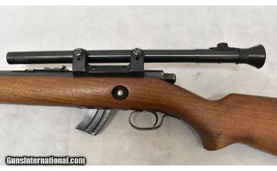 Winchester ~ 69A ~ .22 S, L, LR - Image 9 of 10