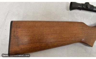 Winchester ~ 69A ~ .22 S, L, LR - Image 2 of 10