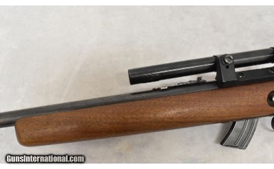 Winchester ~ 69A ~ .22 S, L, LR - Image 8 of 10