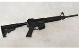 Ruger ~ AR-556 ~ 5.56 NATO - 1 of 9