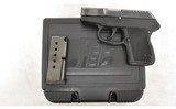 Kel-Tec ~ P3AT ~ .380 ACP - 3 of 3