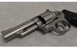 Smith & Wesson ~ 66 ~ .357 Magnum - 3 of 5