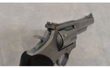 Smith & Wesson ~ 66 ~ .357 Magnum - 4 of 5