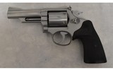 Smith & Wesson ~ 66 ~ .357 Magnum - 2 of 5