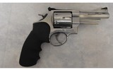 Smith & Wesson ~ 629-6 Mountain Gun ~ .44 Magnum - 1 of 4