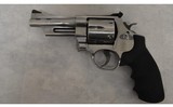 Smith & Wesson ~ 629-6 Mountain Gun ~ .44 Magnum - 2 of 4