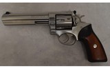 Ruger ~ GP100 ~ .357 Magnum - 2 of 5