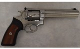 Ruger ~ GP100 ~ .357 Magnum - 1 of 5