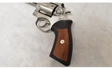 Ruger ~ GP100 ~ .357 Magnum - 4 of 5