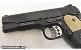 Smith & Wesson ~ SW1911PD ~ .45 AUTO - 3 of 4