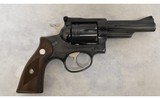 Ruger ~ Security-Six ~ .357 Magnum - 1 of 3