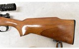 Remington ~ 788 ~ 6MM REM - 9 of 9