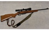 Remington ~ 788 ~ 6MM REM - 1 of 9
