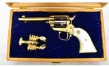 Colt ~ Frontier Scout Main Sesquicentennial 1820-1970 ~ .22 LR - 9 of 14