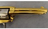Colt ~ Frontier Scout Main Sesquicentennial 1820-1970 ~ .22 LR - 8 of 14