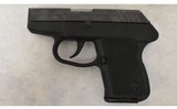 Kel-Tec ~ P-32 ~ .32 Auto - 2 of 2