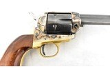 Uberti / Mitchell Arms ~ Single Action Army ~ .45 Long Colt - 5 of 5