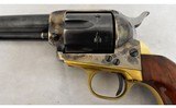 Uberti / Mitchell Arms ~ Single Action Army ~ .45 Long Colt - 4 of 5