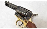 Uberti ~ 1873 ~ .357 Magnum - 4 of 5