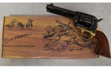 Uberti ~ 1873 ~ .357 Magnum - 5 of 5