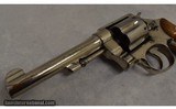 Smith & Wesson ~ 1917 ~ .45 CAL - 3 of 5