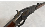 Uberti ~ 1873 ~ .44-40 WIN - 4 of 12
