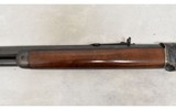 Uberti ~ 1873 ~ .44-40 WIN - 8 of 12