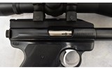 Ruger ~ Mark II Target ~ .22 LR - 5 of 5