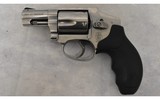 Smith & Wesson ~ 640-3 ~ .357 Magnum - 2 of 3