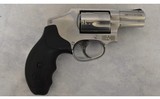 Smith & Wesson ~ 640-3 ~ .357 Magnum - 1 of 3