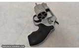 Smith & Wesson ~ 637-2 Airweight ~ .38 S&W SPL +P - 3 of 4
