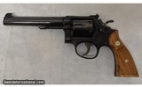 Smith & Wesson ~ 14-3 ~ .38 S&W SPL - 2 of 5