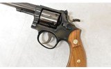 Smith & Wesson ~ 14-3 ~ .38 S&W SPL - 4 of 5