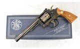 Smith & Wesson ~ 14-3 ~ .38 S&W SPL - 5 of 5