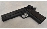 Springfield Armory ~ Garrison ~ .45 AUTO - 3 of 4