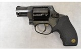 Taurus ~ 85 ~ .38 SPL - 2 of 3