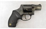 Taurus ~ 85 ~ .38 SPL - 1 of 3