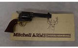 Uberti / Mitchell Arms ~ Single Action Army ~ .45 Long Colt - 7 of 7