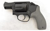 Smith & Wesson ~ BG38-1 ~ .38 SPL+P - 2 of 3