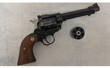 Ruger ~ Single-Six ~ .22 CAL - 3 of 3